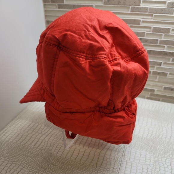 Conte of Florence Ski Hat/Warm Hat*NEW main image 9
